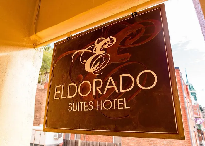 Eldorado 4*