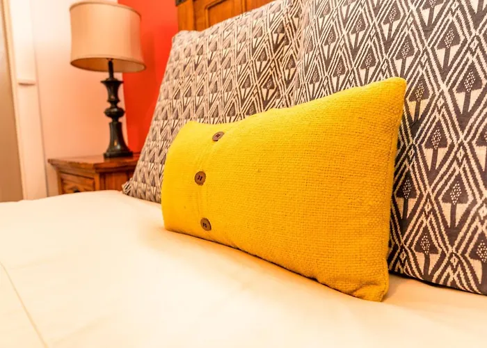 Eldorado Hotel apartamentowy Bisbee