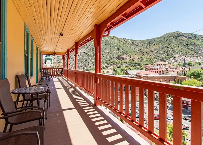 Hotel apartamentowy Eldorado