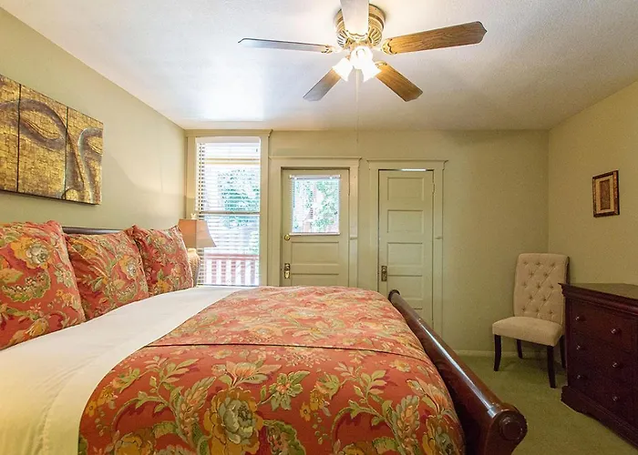 Eldorado Hotel apartamentowy Bisbee