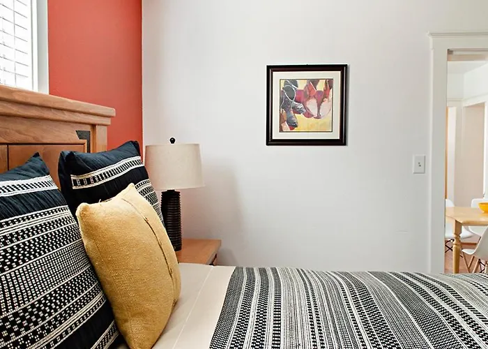 Eldorado Hotel apartamentowy Bisbee