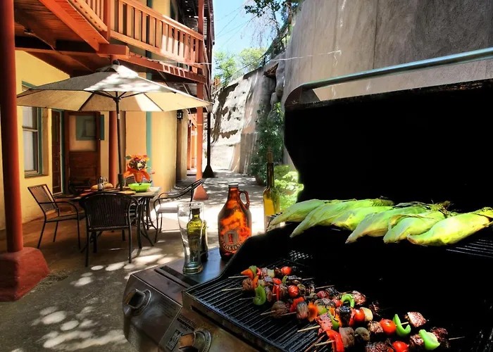 Eldorado Bisbee